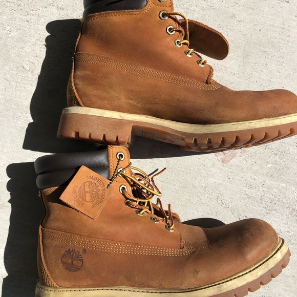 Timberland - Picture 3 of 3